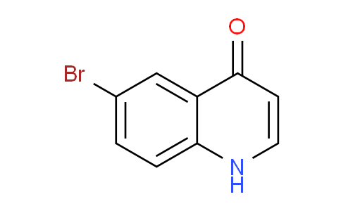 X44S15 | 145369-94-4 | 6-Bromo-1,4-dihydroquinolin-4-one
