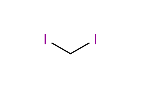 X5U415 | 75-11-6 | Diiodomethane