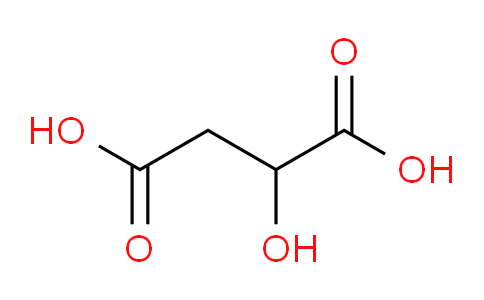 X3F715 | 6915-15-7 | Malic Acid