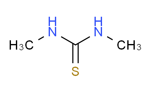 X90Z15 | 534-13-4 | N,N'-Dimethylthiourea