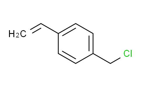 66R825 | 1592-20-7 | 4-Vinylbenzyl chloride