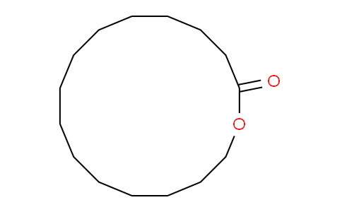 29RP25 | 106-02-5 | Cyclopentadecanolide