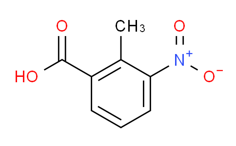 6U1125 | 1975-50-4 | 2-Methyl-3-nitrobenzoic acid