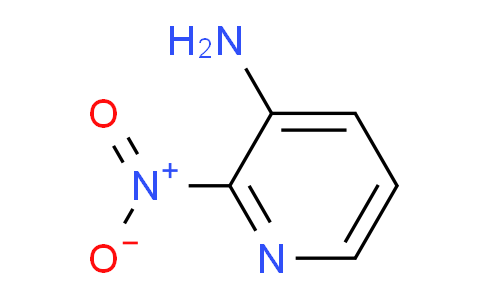 74F325 | 13269-19-7 | 2-Nitro-3-pyridinamine