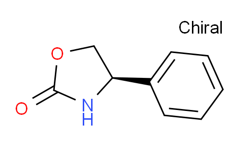 7Y7925 | 90319-52-1 | (R)-(-)-4-Phenyl-2-oxazolidinone