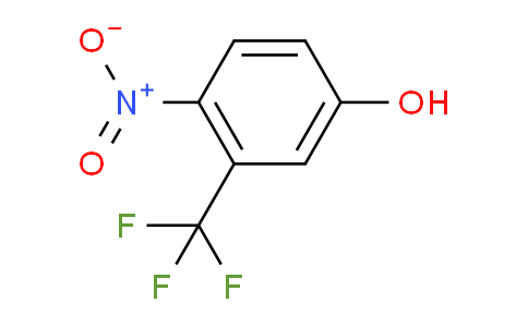 G6PN29 | 88-30-2 | 4-NITRO-3-(TRIFLUOROMETHYL)PHENOL