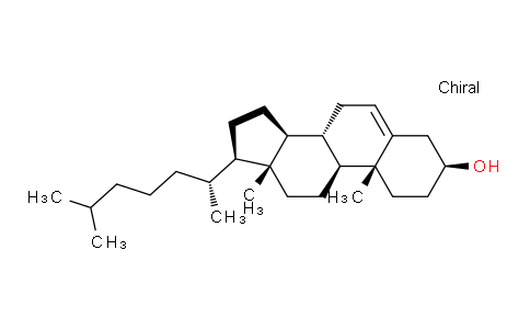 7Q3125 | 57-88-5 | Cholesterol