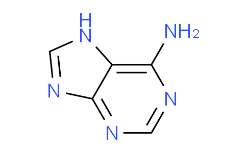 54DD25 | 73-24-5 | Adenine