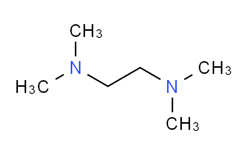 70E125 | 110-18-9 | N,N,N',N'-Tetramethylethylenediamine