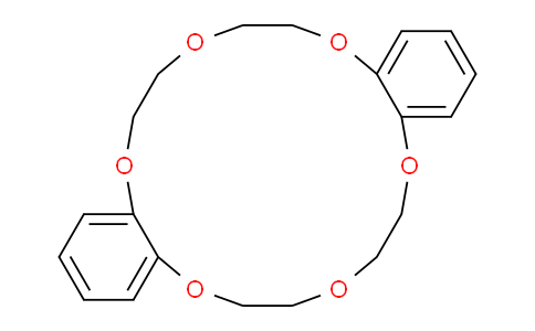 862E25 | 14187-32-7 | Dibenzo-18-crown-6
