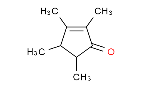 388H25 | 54458-61-6 | 2,3,4,5-TETRAMETHYL-2-CYCLOPENTENONE