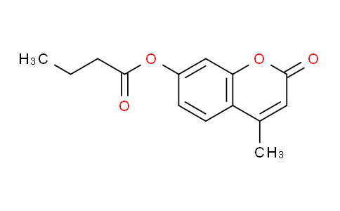 2XG225 | 17695-46-4 | 4-METHYLUMBELLIFERYL BUTYRATE