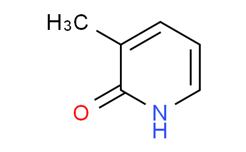 52UE25 | 1003-56-1 | 3-Methyl-2-pyridone