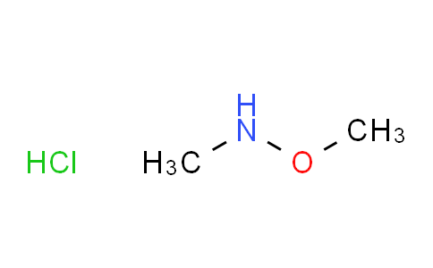 2T5G25 | 6638-79-5 | N,O-Dimethylhydroxylamine hydrochloride
