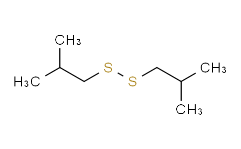48BR25 | 1518-72-5 | DIISOBUTYL DISULFIDE