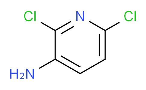 8Q8M25 | 62476-56-6 | 2,6-Dichloropyridin-3-amine