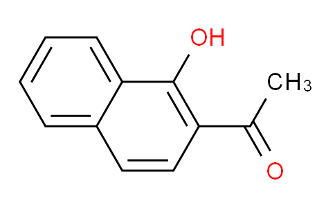 5T1T25 | 711-79-5 | 1'-HYDROXY-2'-ACETONAPHTHONE