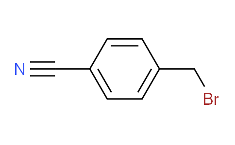 30CY25 | 17201-43-3 | 4-Cyanobenzyl bromide