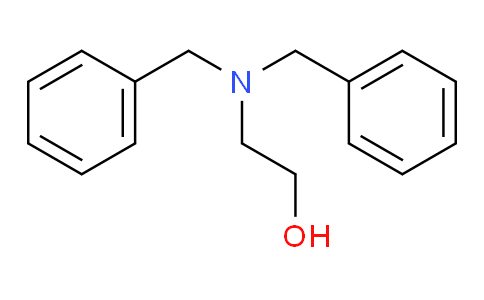 01Q925 | 101-06-4 | N,N-Dibenzylethanolamine