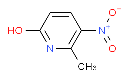56EY25 | 28489-45-4 | 2-Hydroxy-6-methyl-5-nitropyridine