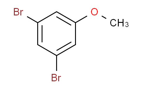 KY5529 | 74137-36-3 | 3,5-Dibromoanisole