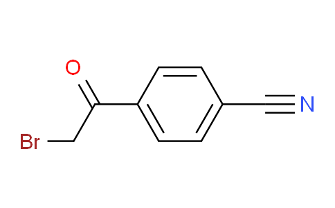 E8SD29 | 20099-89-2 | 4-(2-Bromoacetyl)benzonitrile
