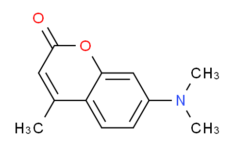 3X6L25 | 87-01-4 | 7-Dimethylamino-4-methylcoumarin