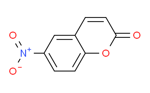 668B25 | 2725-81-7 | 6-nitrocoumarin