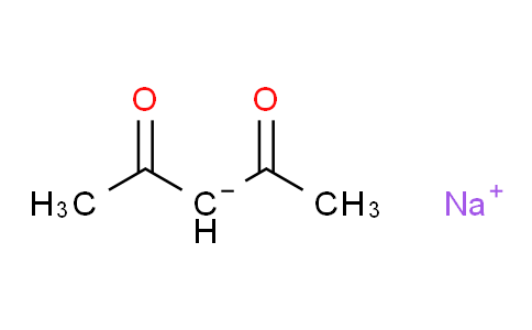 2Y7025 | 15435-71-9 | SODIUM 2,4-PENTANEDIONATE