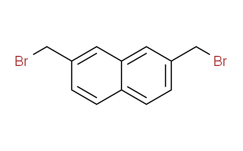 3P7625 | 38309-89-6 | 2,7-BIS(BROMOMETHYL)NAPHTHALENE