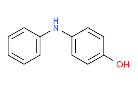 67U525 | 122-37-2 | 4-Hydroxydiphenylamine