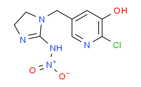 5TV825 | 380912-09-4 | 5-HYDROXYIMIDACLOPRID