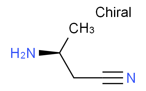 710D25 | 679808-74-3 | (S)-3-AMINOBUTANENITRILE