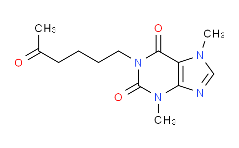 374L25 | 6493-05-6 | Pentoxifylline