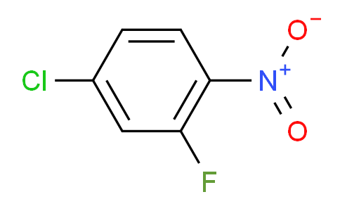 E7DH29 | 700-37-8 | 4-Chloro-2-fluoronitrobenzene