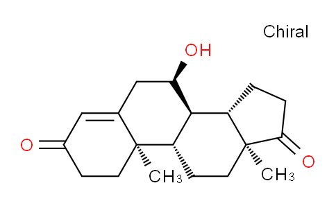 5Y0J25 | 62-84-0 | 7α-Hydroxyandrostenedione