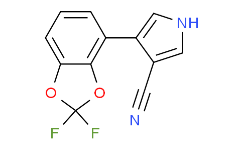1DC625 | 131341-86-1 | Fludioxonil