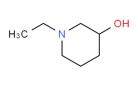 5FZ425 | 13444-24-1 | Ethyl-3-hydroxypiperidine
