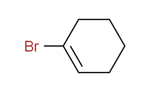 03HN25 | 2044-08-8 | 1-Bromocyclohex-1-ene
