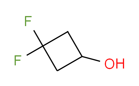 5F4425 | 637031-88-0 | Cyclobutanol, 3,3-difluoro-