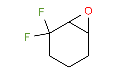 131J25 | 1109284-38-9 | 7-Oxabicyclo[4.1.0]heptane, 2,2-difluoro-