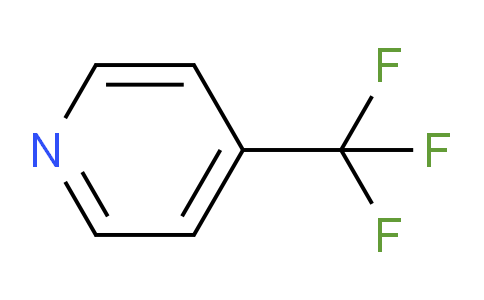 3P2Y25 | 3796-24-5 | 4-(Trifluoromethyl)pyridine