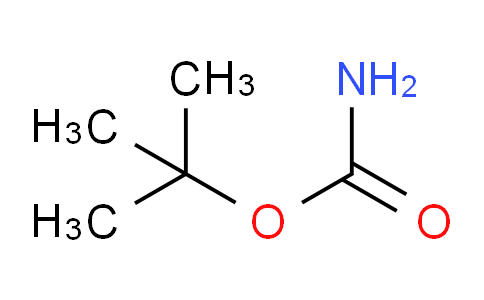 56VM25 | 4248-19-5 | tert-Butyl carbamate