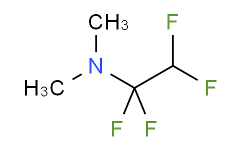 678V25 | 1550-50-1 | N,N-Dimethyl-1,1,2,2-tetrafluoroethylamine