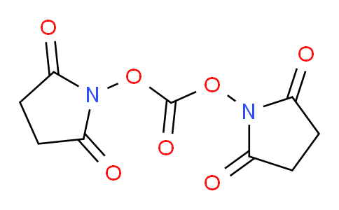 99JA25 | 74124-79-1 | N,N'-Disuccinimidyl carbonate