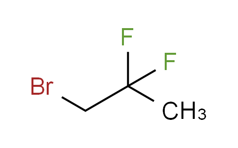 5YC025 | 420-98-4 | 1-bromo-2,2-difluoro-propane