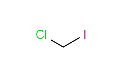 01X125 | 593-71-5 | Chloroiodomethane