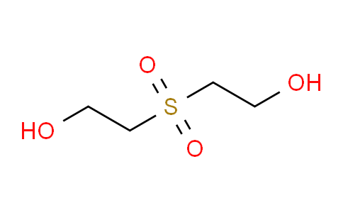 8GU725 | 2580-77-0 | 2,2'-SULFONYLDIETHANOL