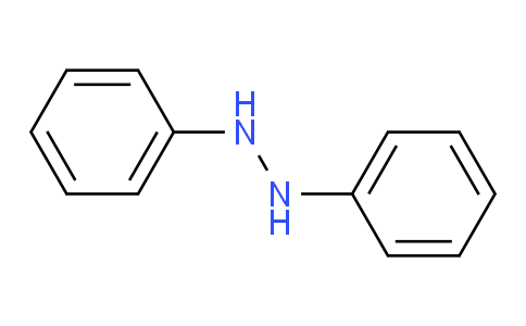90W825 | 122-66-7 | 1,2-Diphenylhydrazine