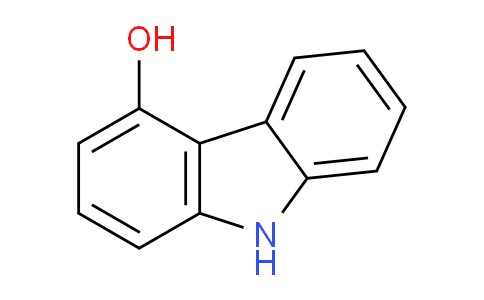 X4T225 | 52602-39-8 | 4-Hydroxy carbazole